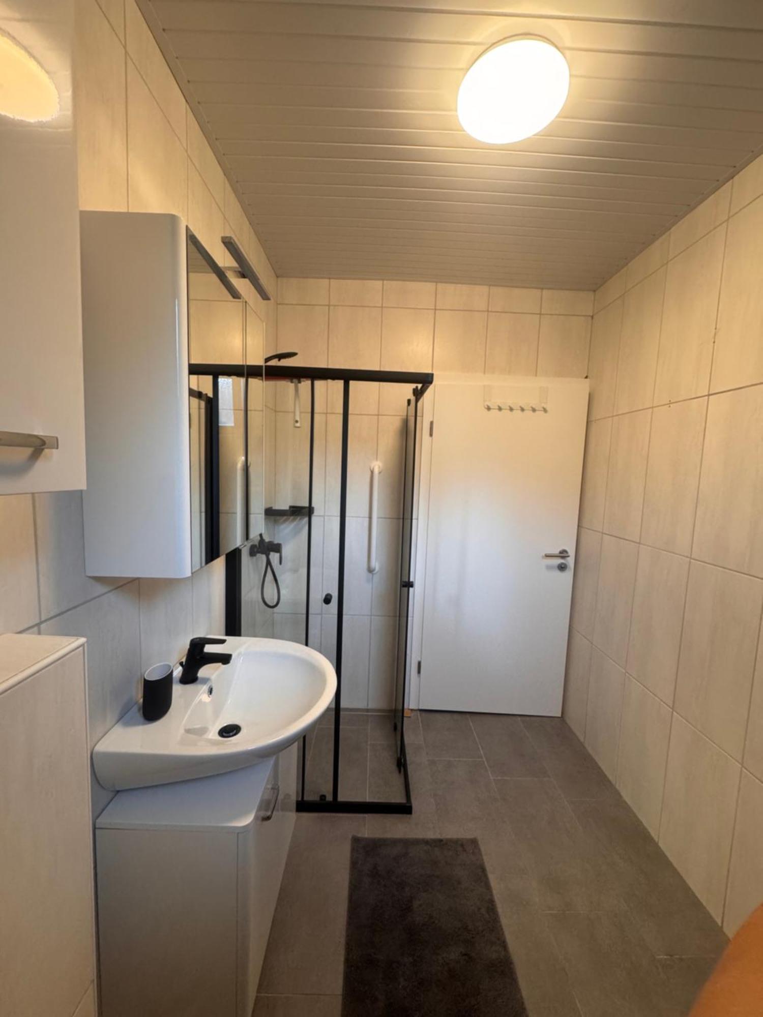 Ferienwohnung Holl Detern Exterior foto